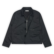 Last Resort Jobb Jacket - Black