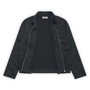 Last Resort Jobb Jacket - Black