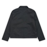 Last Resort Jobb Jacket - Black