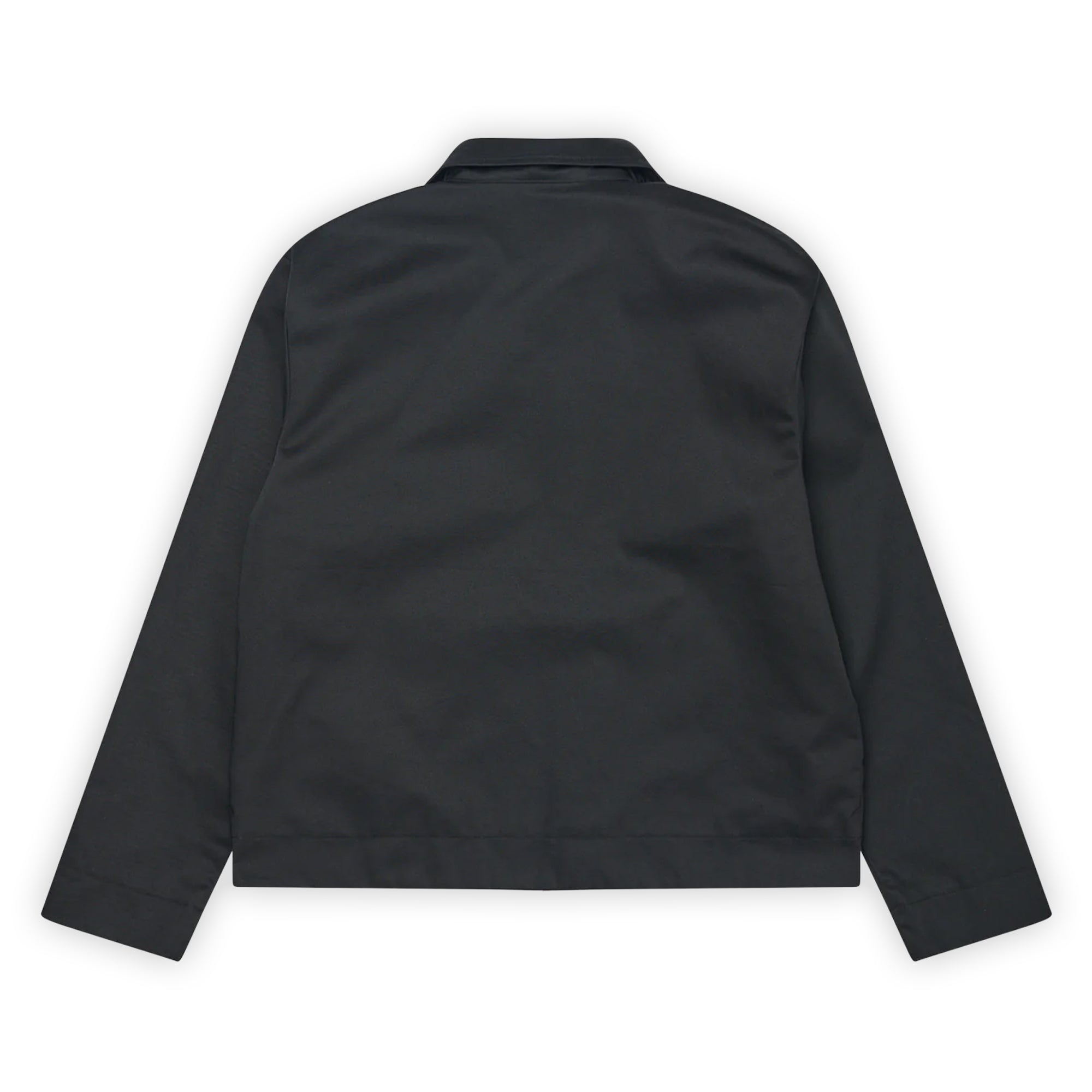 Last Resort Jobb Jacket - Black