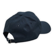 Last Resort AB Script Cap - Deep Blue