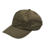 Last Resort AB Script Cap - Olive Drab