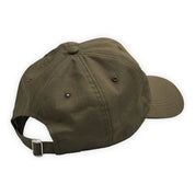 Last Resort AB Script Cap - Olive Drab