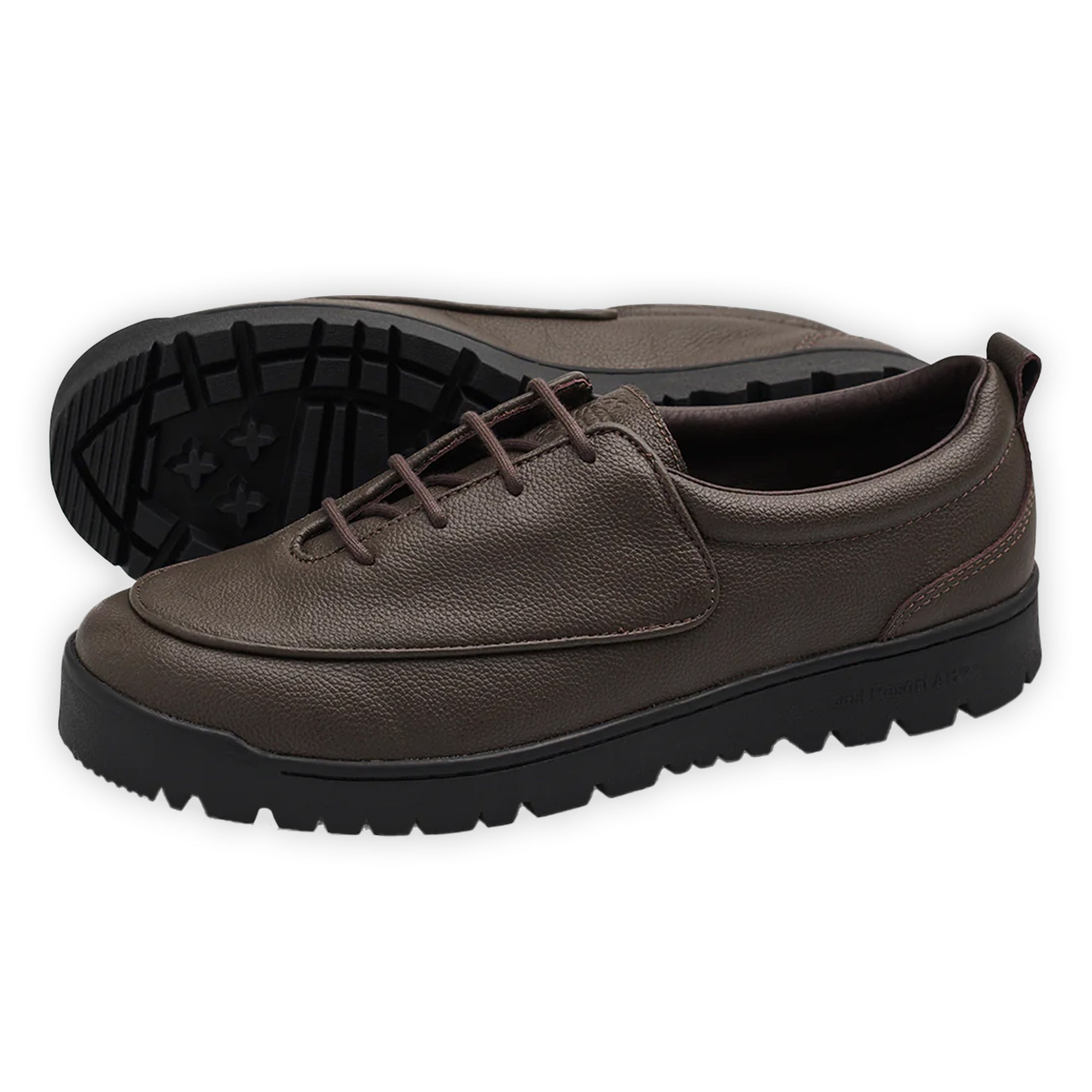 Last Resort AB GM001-MT - Java Brown / Black – Pass~Port