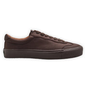 Last Resort AB VM004 Milic Leather - Dark Brown / Dark Brown