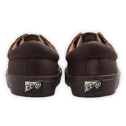 Last Resort AB VM004 Milic Leather - Dark Brown / Dark Brown