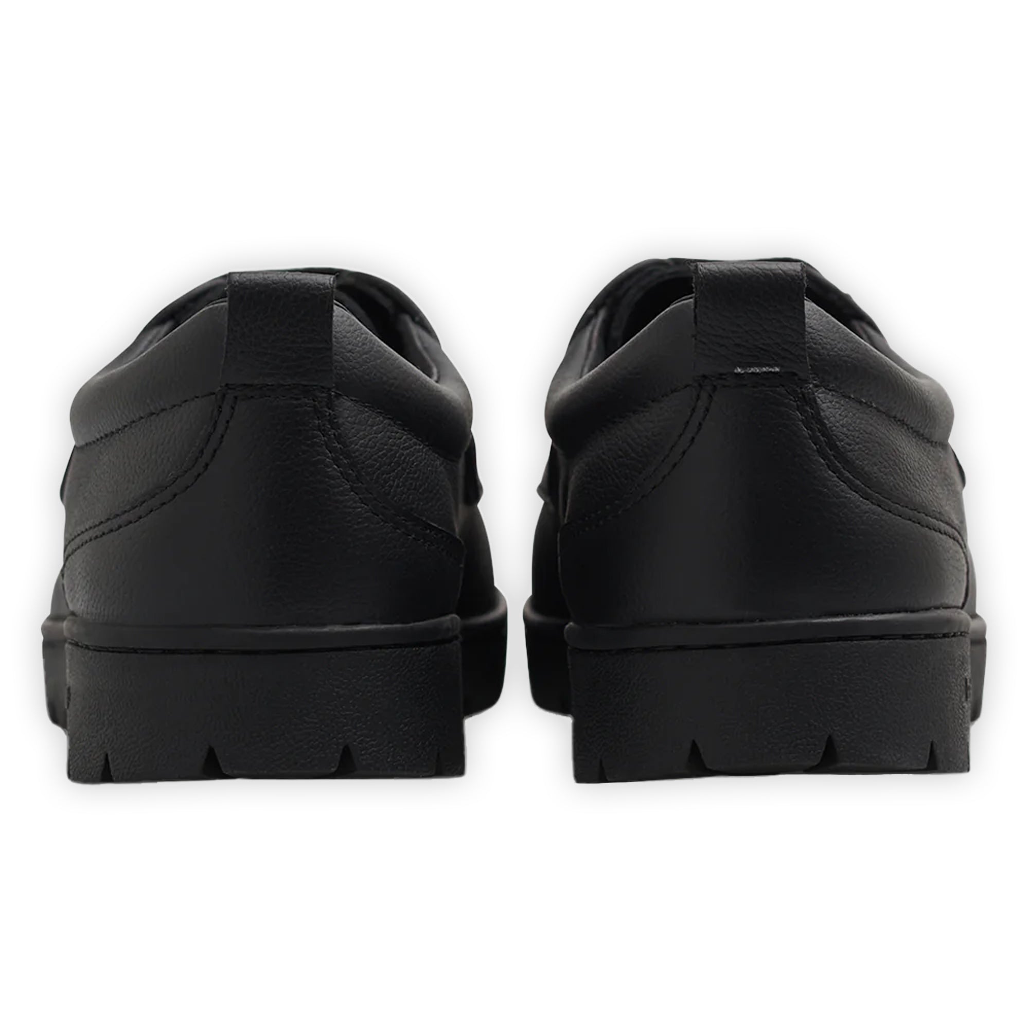 Last Resort AB GM001-MT - Black / Black – Pass~Port