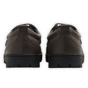 Last Resort AB GM001-MT - Java Brown / Black