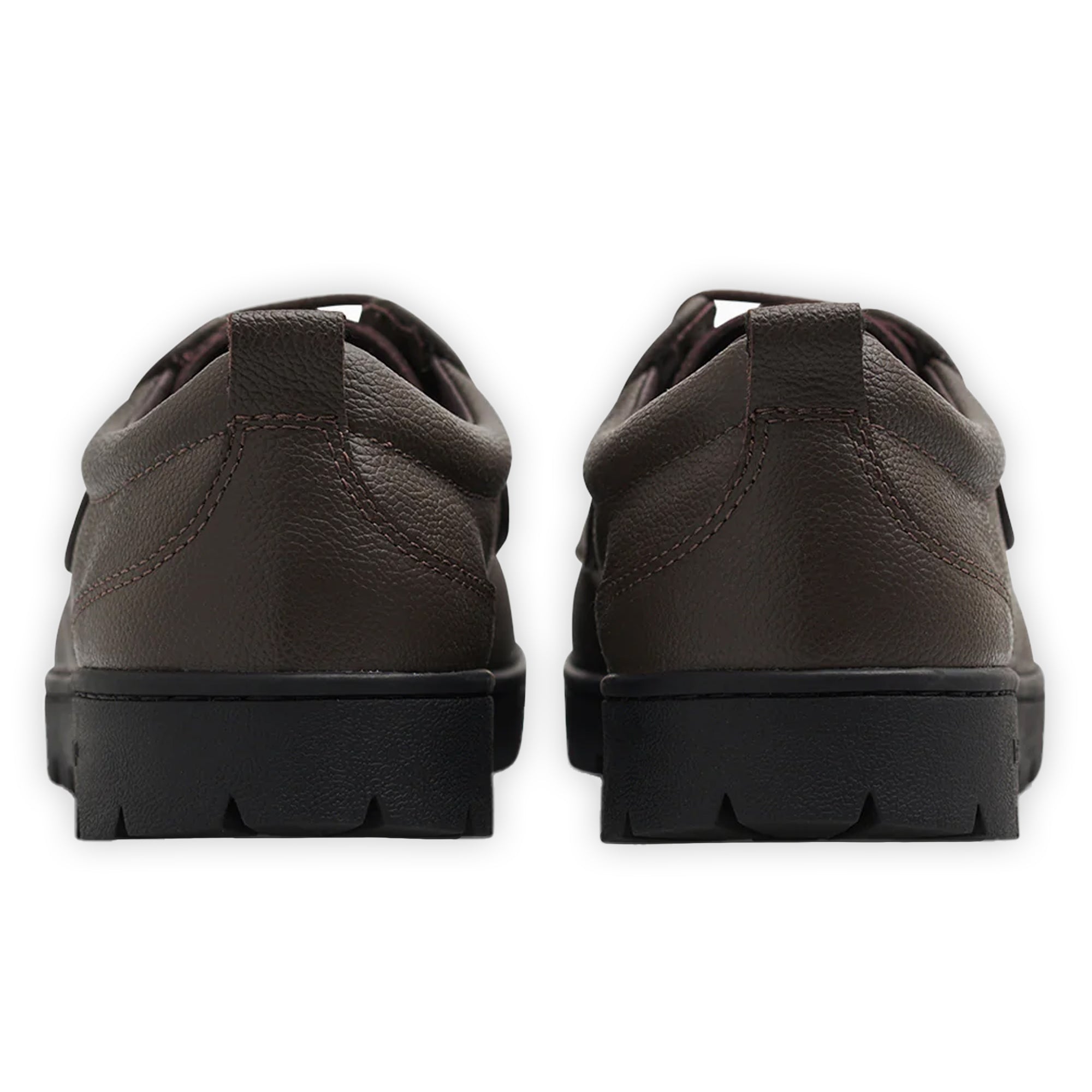 Last Resort AB GM001-MT - Java Brown / Black