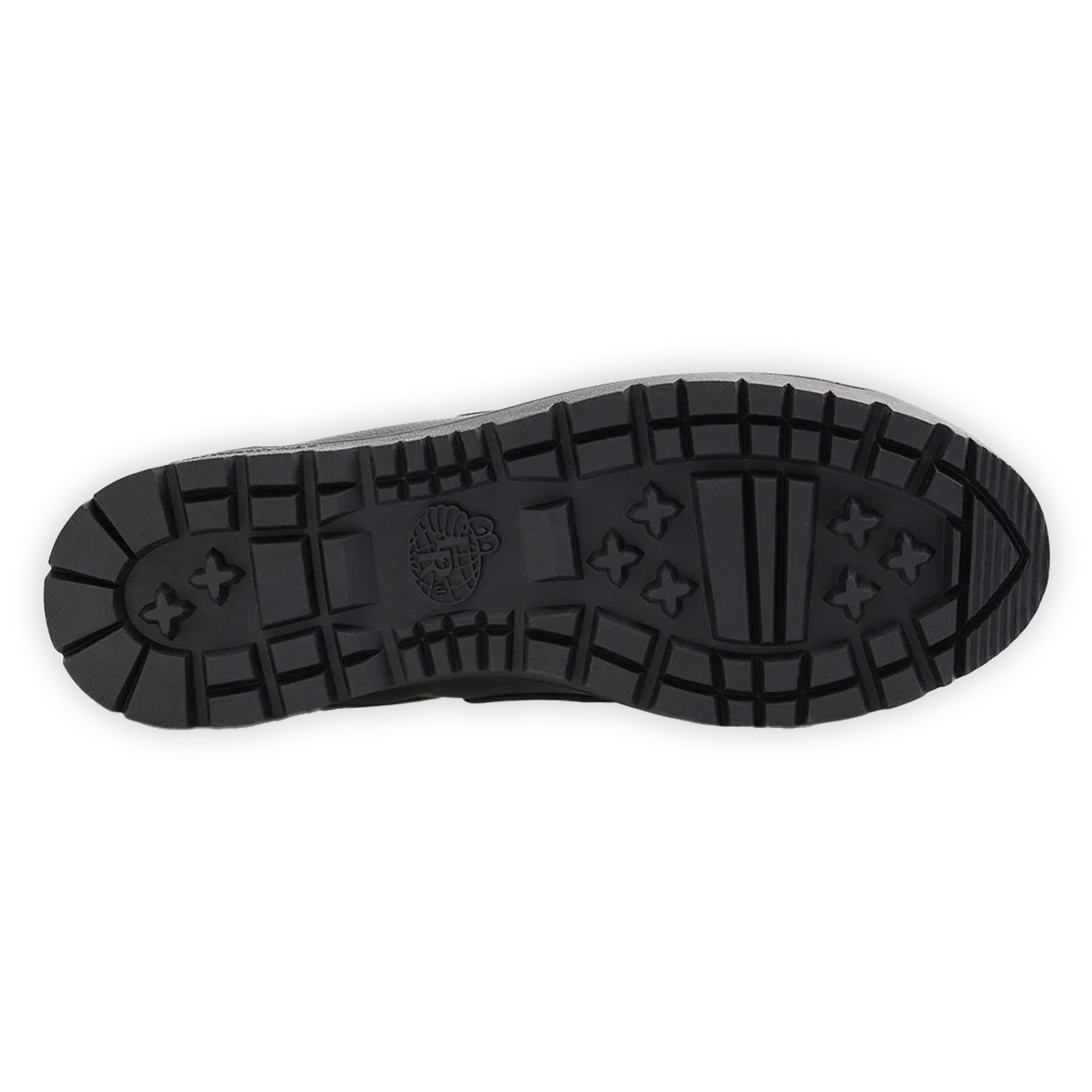 Last Resort AB GM001-MT - Black / Black – Pass~Port