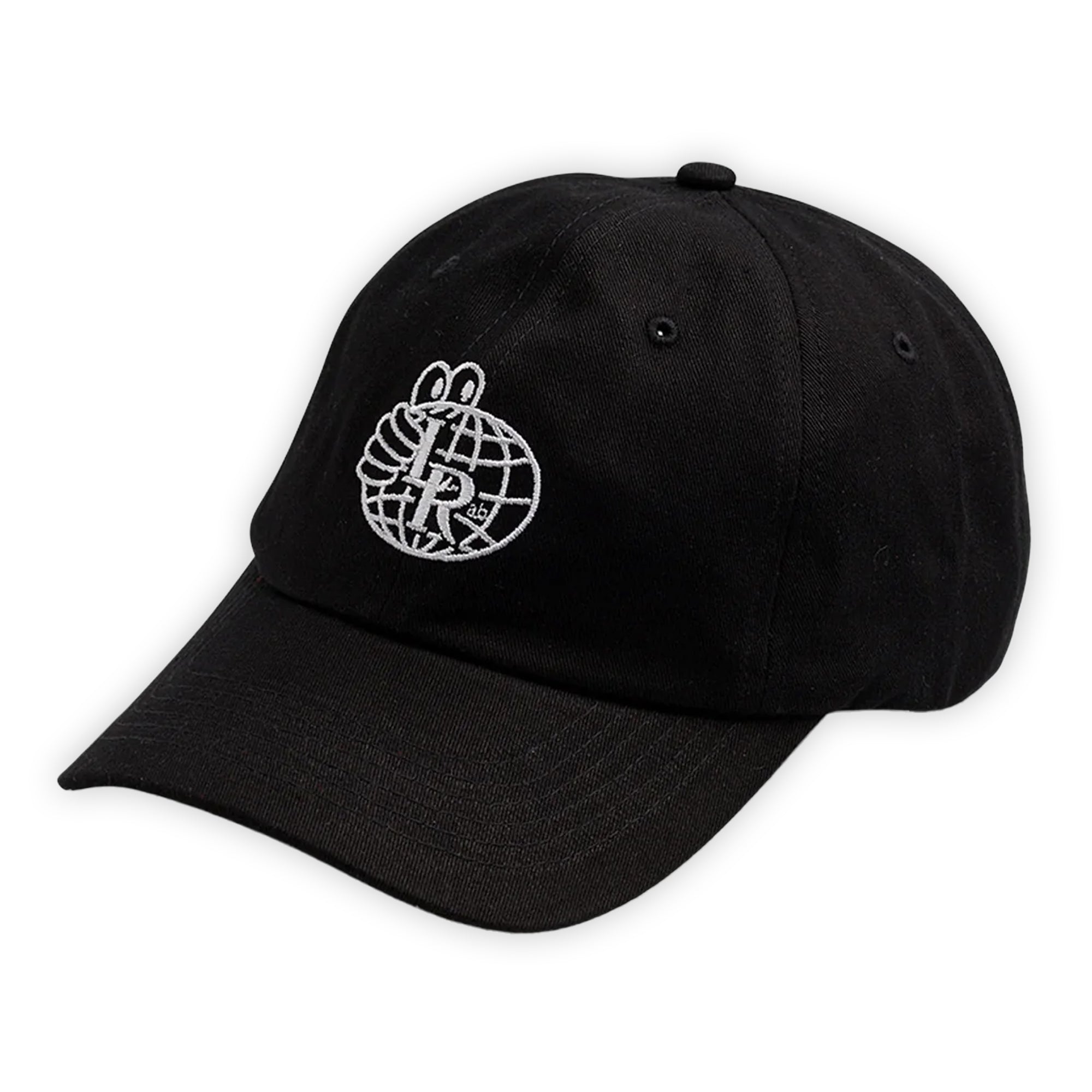 Last Resort AB Atlas Daddy Cap - Black