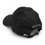 Last Resort AB Atlas Daddy Cap - Black