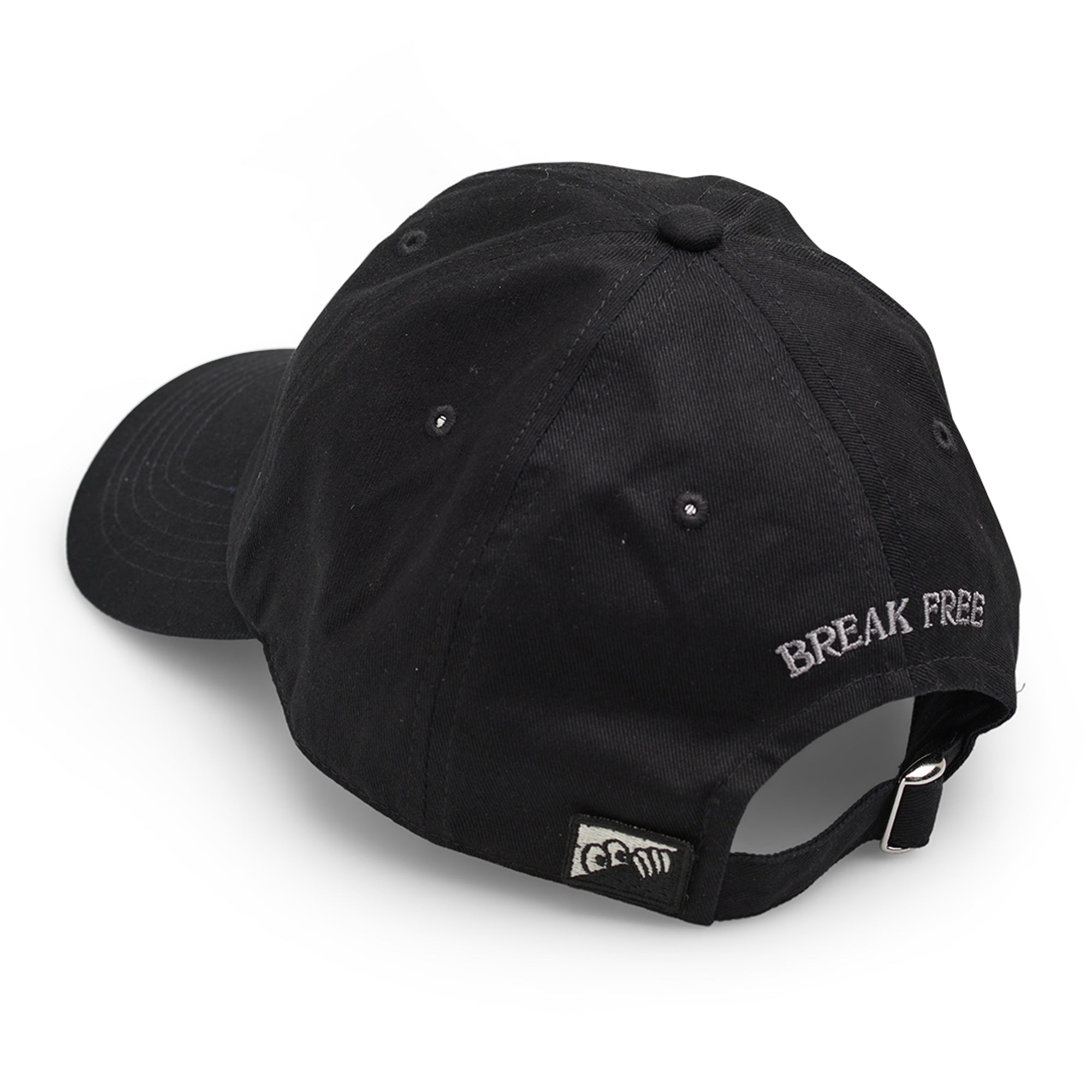 Last Resort AB Atlas Daddy Cap - Black