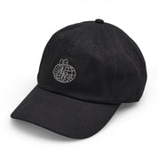 Last Resort AB Atlas Daddy Cap - Black