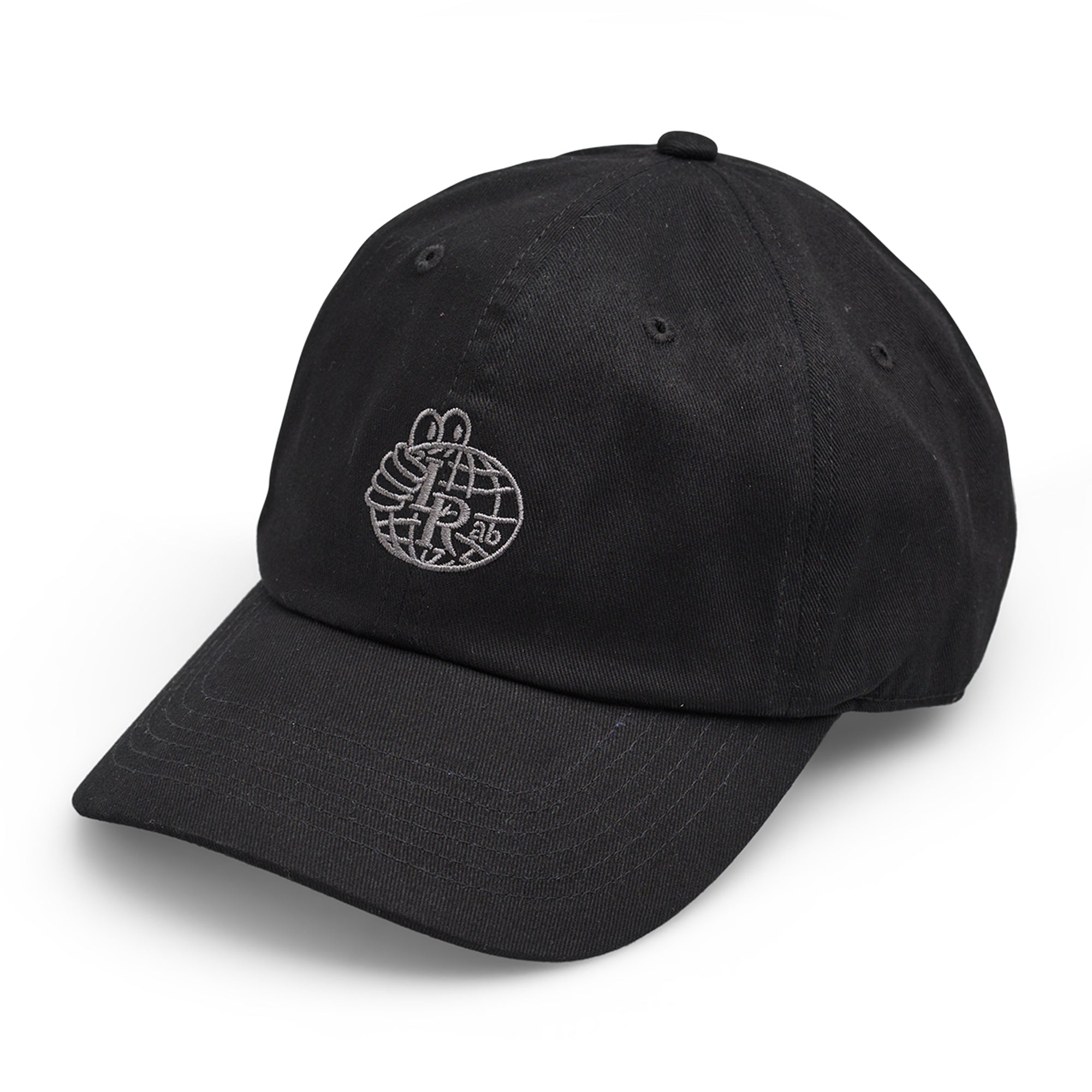 Last Resort AB Atlas Daddy Cap - Black