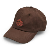 Last Resort AB Atlas Daddy Cap - Brown