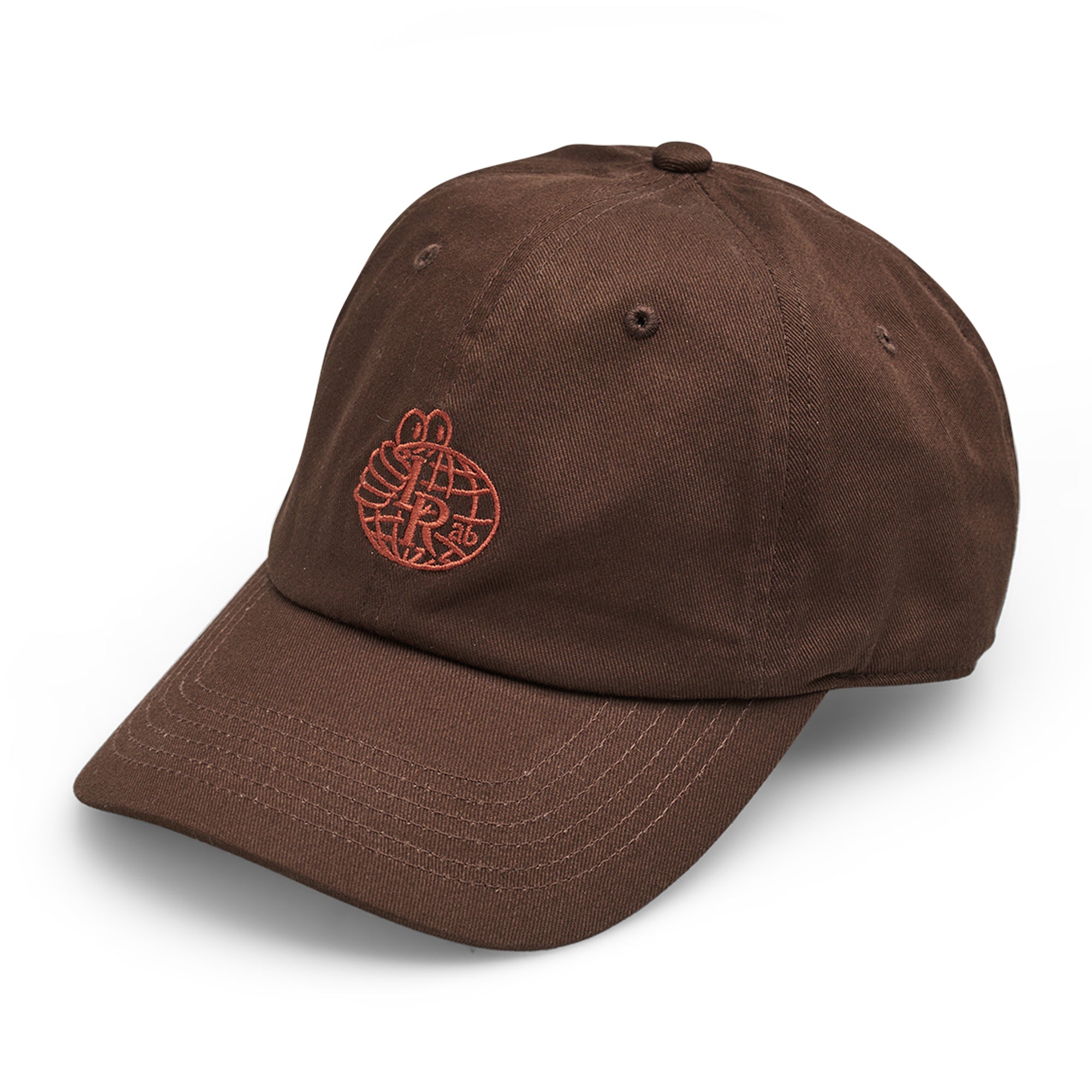Last Resort AB Atlas Daddy Cap - Brown
