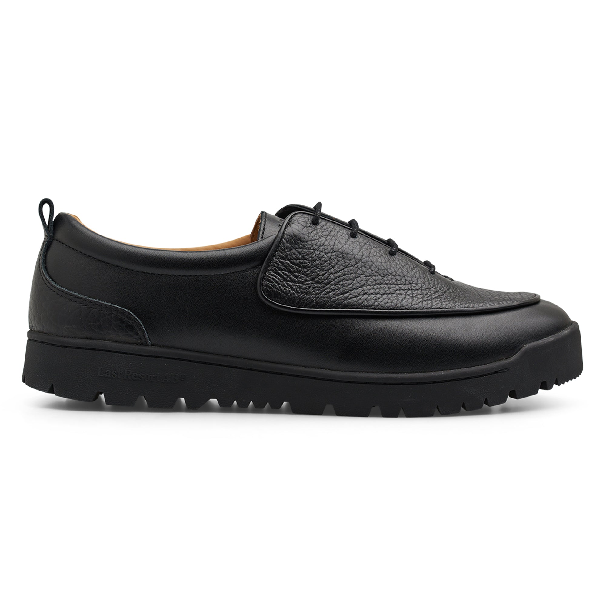 Last Resort AB GM001-MT - Black / Black