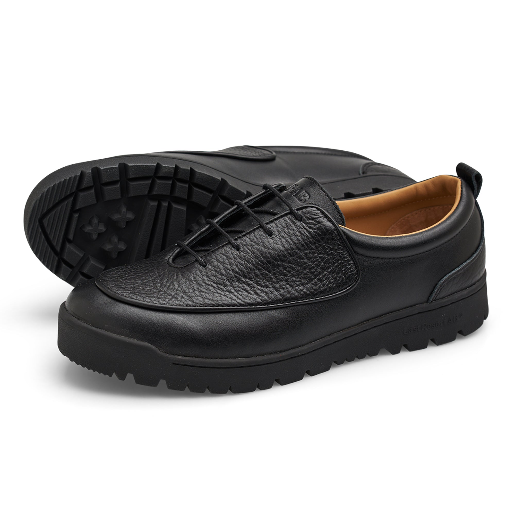 Last Resort AB GM001-MT - Black / Black