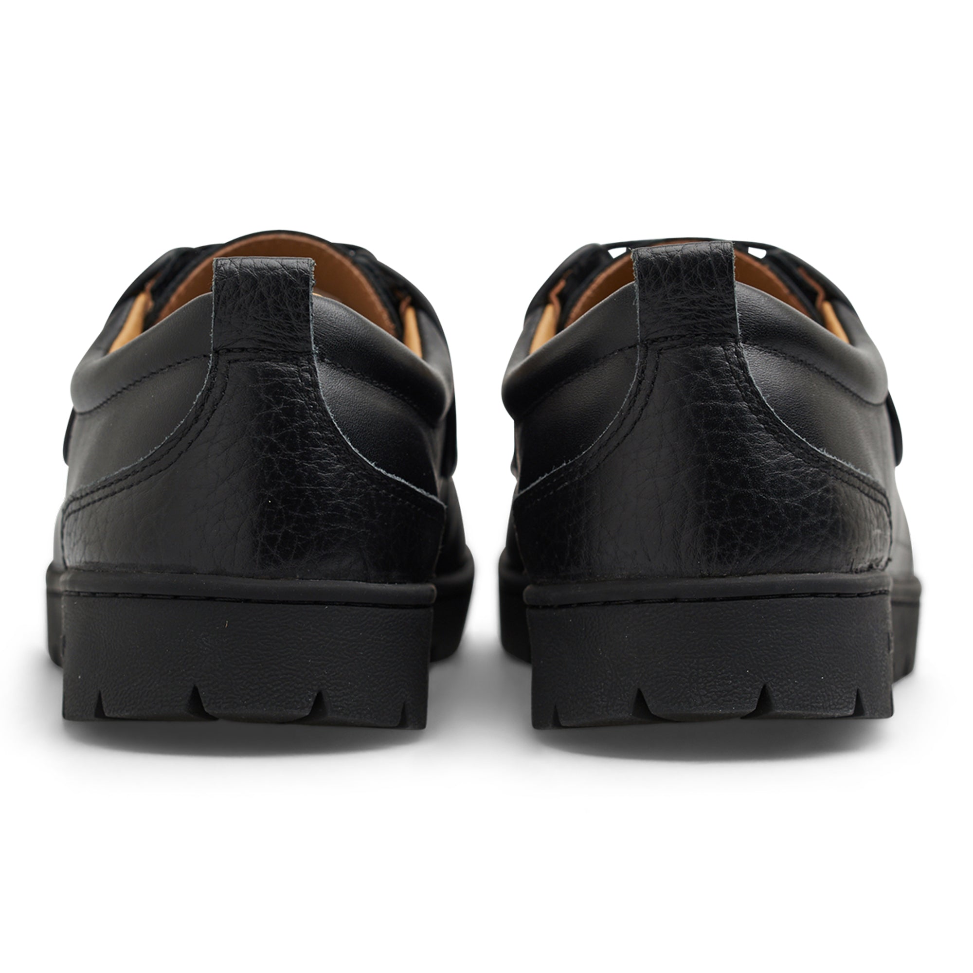 Last Resort AB GM001-MT - Black / Black