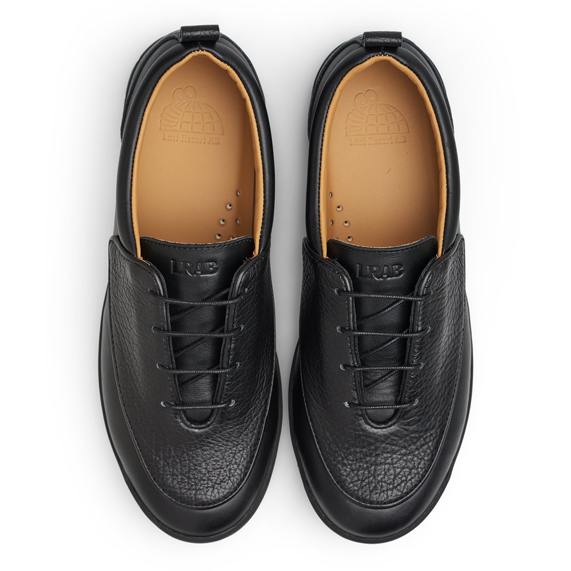 Last Resort AB GM001-MT - Black / Black