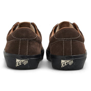 Last Resort AB VM001-Lo - Deep Brown / Black