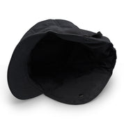 Last Resort Padded Trapper Cap - Black
