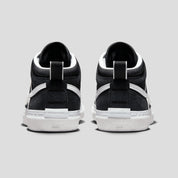 Nike SB React Leo - Black / White