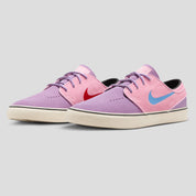 Nike SB Zoom Janoski OG - Lilac / Aqua Pink