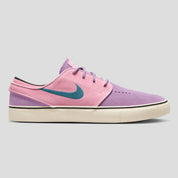 Nike SB Zoom Janoski OG - Lilac / Aqua Pink