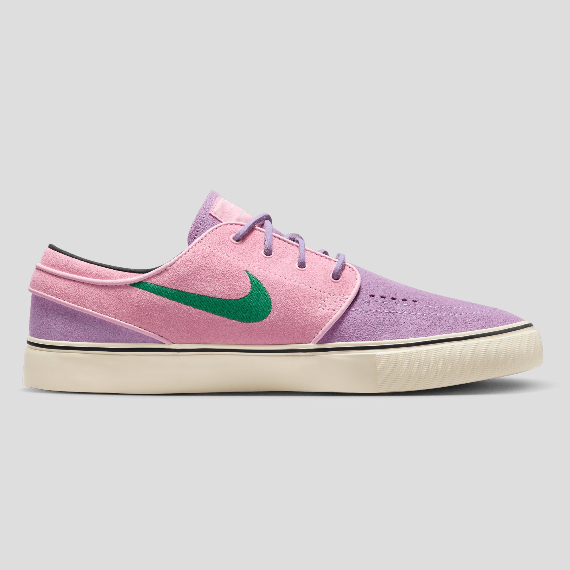 Nike SB Zoom Janoski OG - Lilac / Aqua Pink