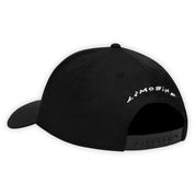 Limosine Completion Hat - Black