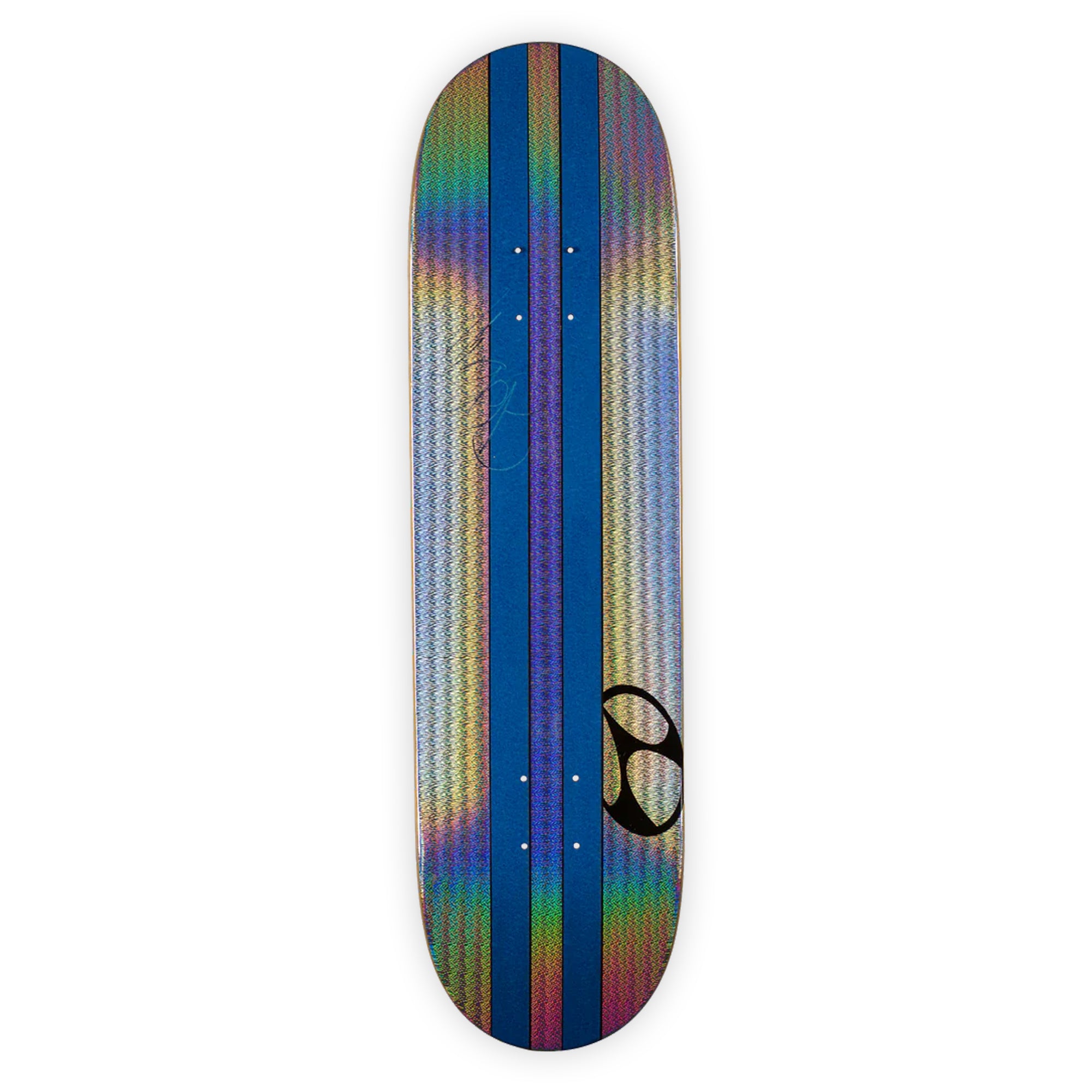 Limosine Speedy Hugo Boserup Deck