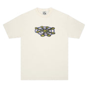Limosine Web Tee - Natural