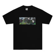 Limosine Telos Tee - Black