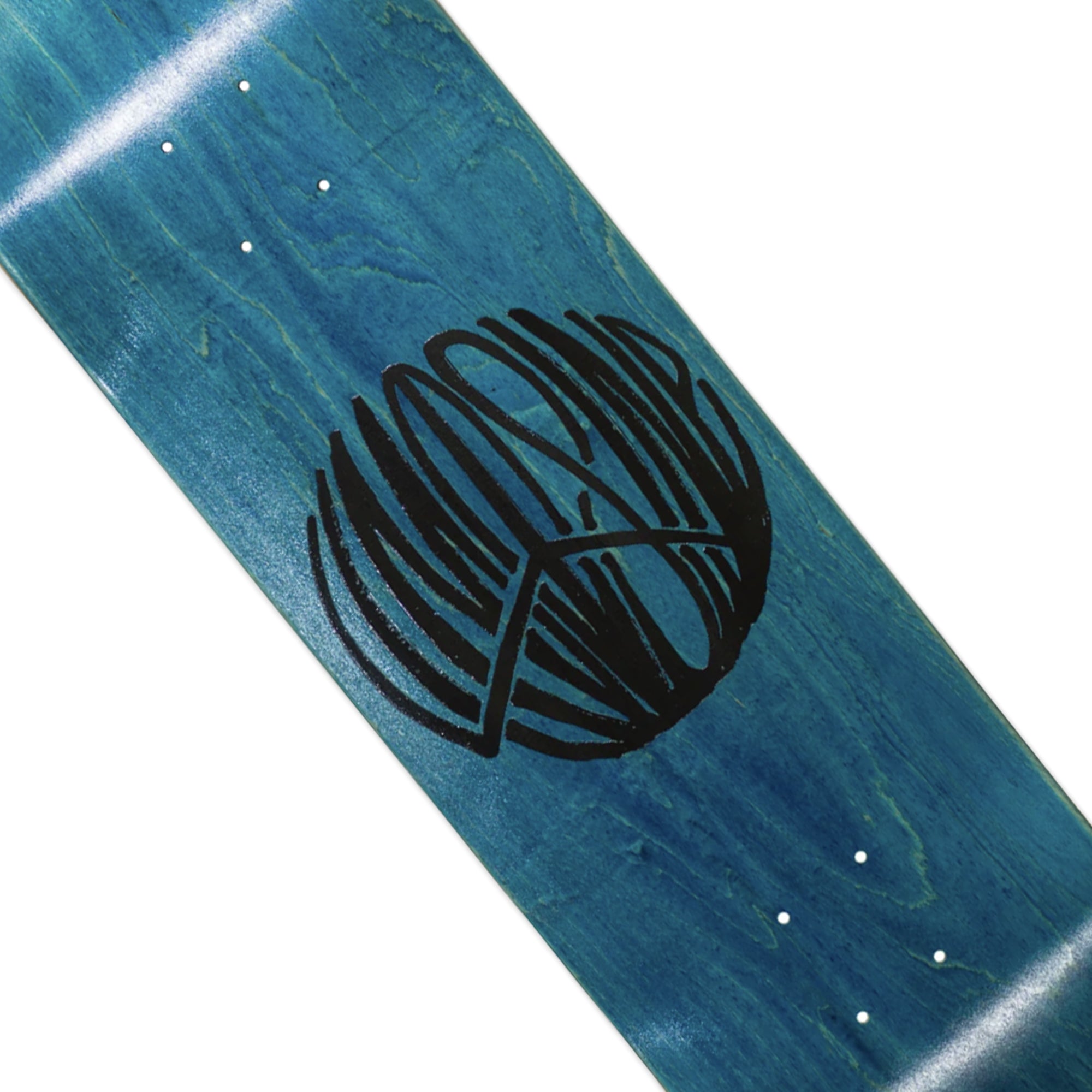 Limosine Peace Deck