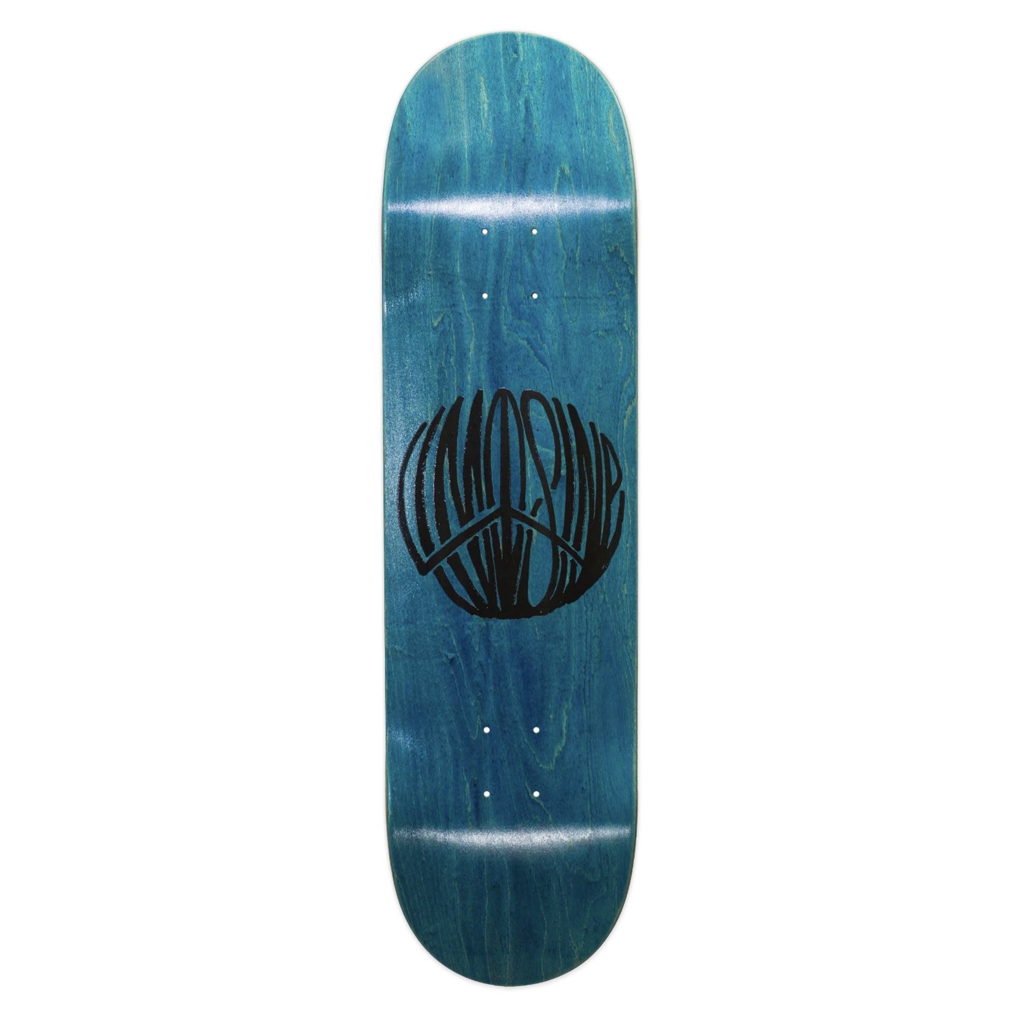 Limosine Peace Deck