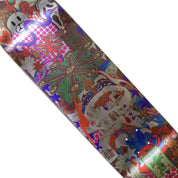 Limosine Hugo Boserup Bossom Deck