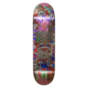 Limosine Hugo Boserup Bossom Deck