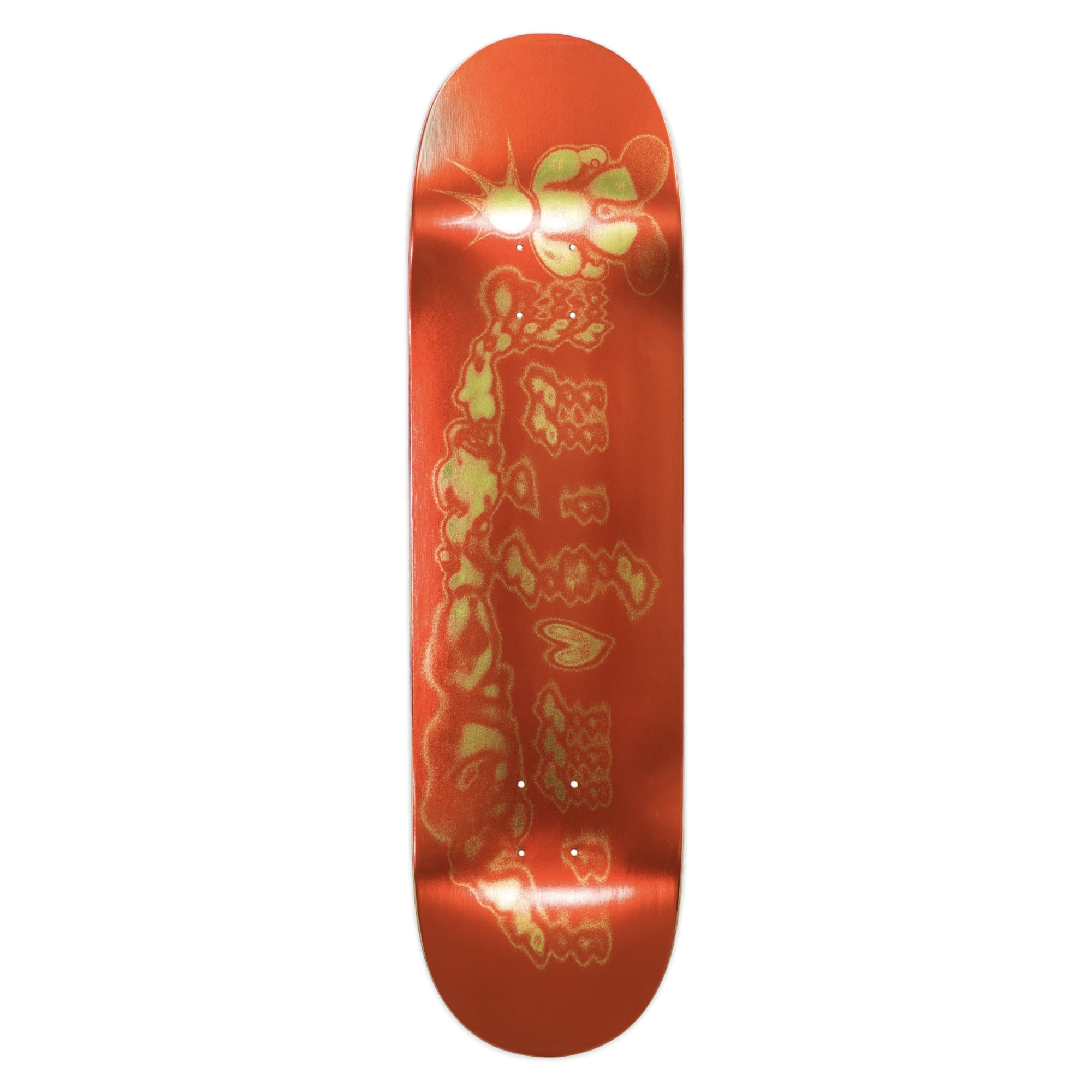 Limosine Nelly Morville Spike Deck