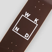 WKND Logo Deck - 8.5WB