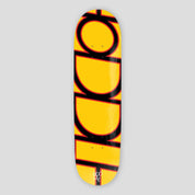 Hoddle Logo Deck