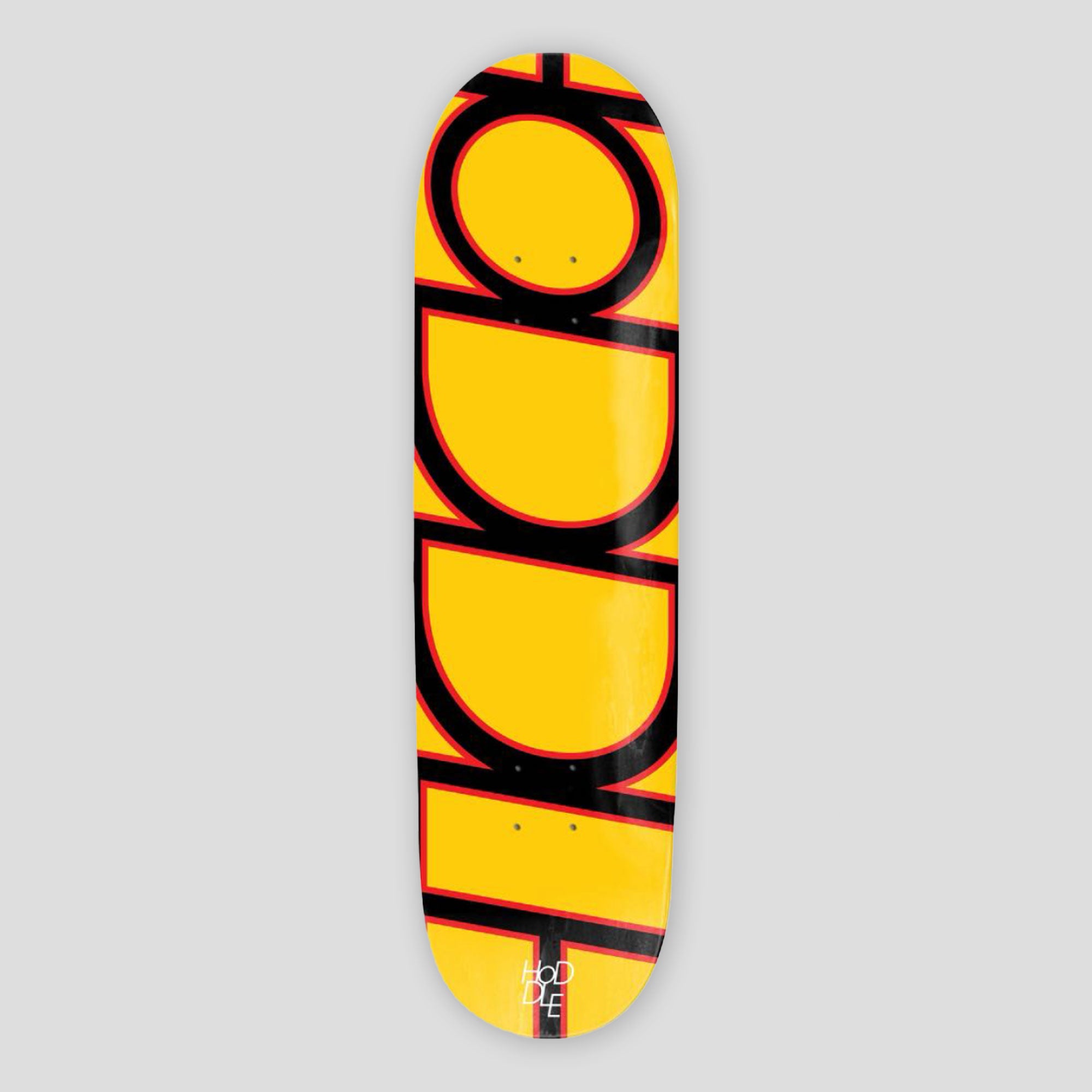 Hoddle Logo Deck