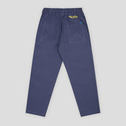 WKND Loosies Pants - Steel Blue