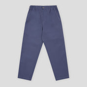 WKND Loosies Pants - Steel Blue