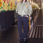 Pass~Port Molecular Freight Jacket - Olive