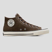 Converse Cons CTAS Pro Suede Mid - Fresh Brew / Egret / Black