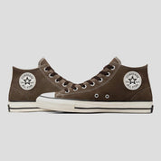 Converse Cons CTAS Pro Suede Mid - Fresh Brew / Egret / Black