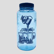 Pass~Port Store & Gallery Exclusive Nalgene Water Bottle - Blue