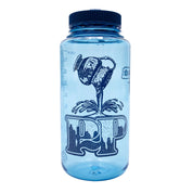 Pass~Port Store & Gallery Exclusive Nalgene Water Bottle - Blue